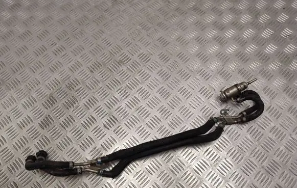BMW X1 F48 F49 AdBlue injector 8580511 17128580511