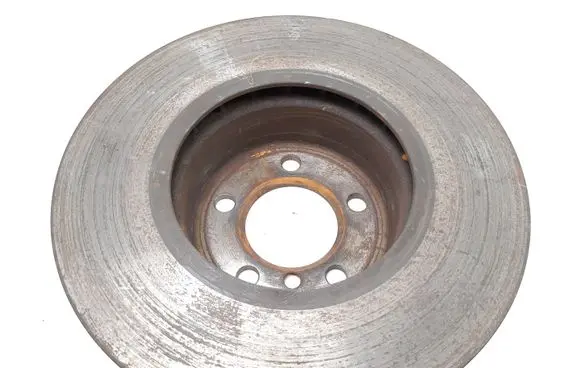 BMW 7 E65 E66 Front brake disc