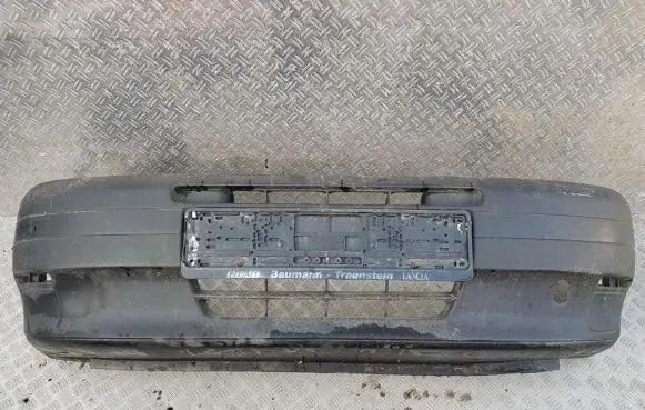 Fiat Punto (176) Front bumper