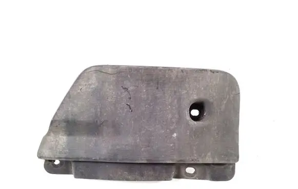 Volkswagen PASSAT B9 Rear mudguard 3J0854858