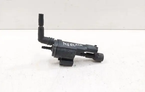 Valve vacuum