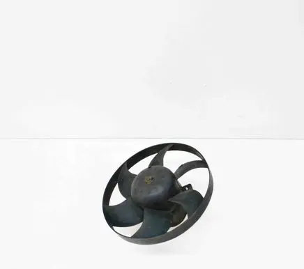 Porsche 997 Fan impeller 