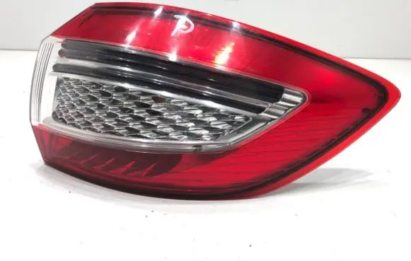 Ford Mondeo MK IV Rear/tail lights
