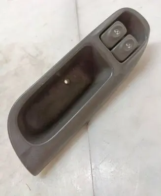 Renault Scenic I Electric window control switch 7700431172