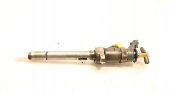 Citroen C5 Fuel injector 0445110297