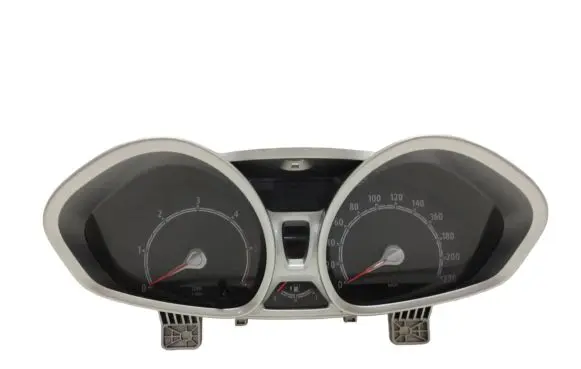 Ford Fiesta Speedometer (instrument cluster) 8A6T10849GG