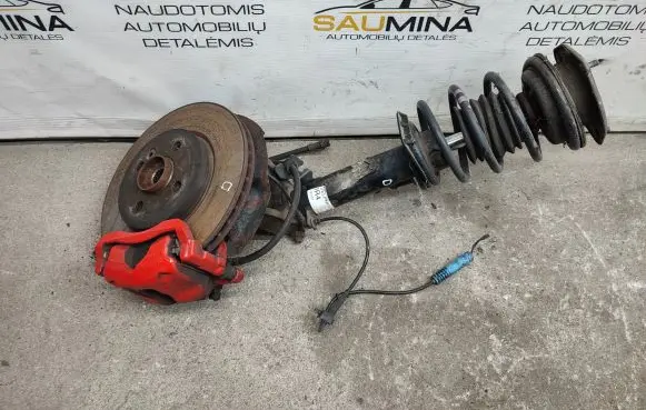 Mini One - Cooper Coupe R56 Front suspension assembly kit set 