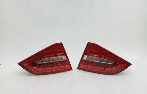 Audi A4 S4 B8 8K Rear/tail light trim molding 8K9945094E