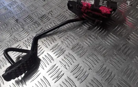 Peugeot Boxer Accelerator pedal position sensor 1337493080