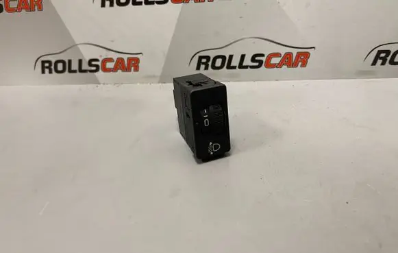 Peugeot 5008 Headlight level height control switch 96366692XT