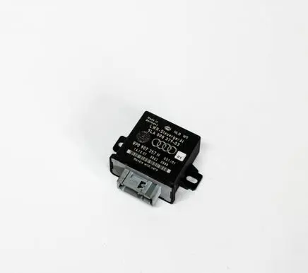 Audi Q7 4L Light module LCM 8P0907357H