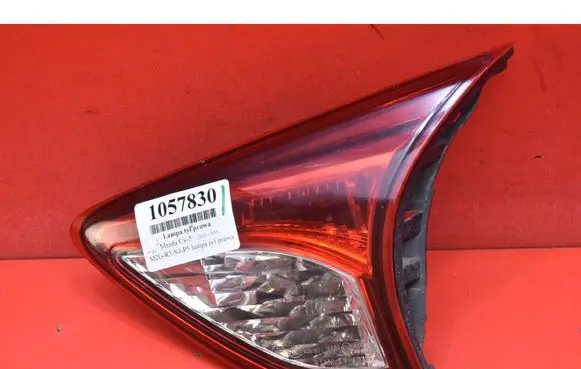 Mazda CX-5 Rear/tail lights KD53513F0