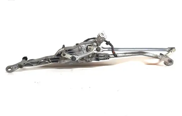Mercedes-Benz E W212 Front wiper linkage and motor 1397220567 3397021149