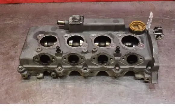 Opel Astra H Camshaft 