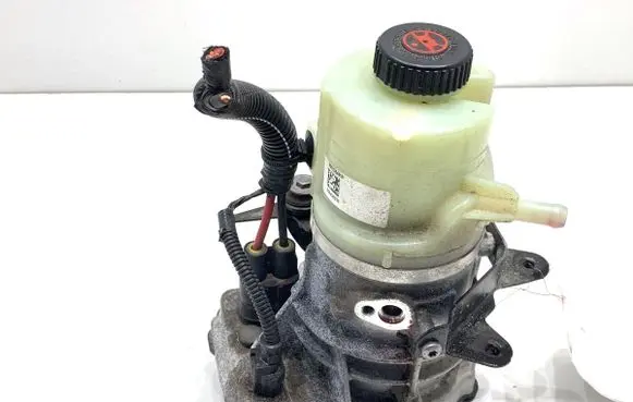 Renault Trafic III (X82) Power steering pump 491108485R