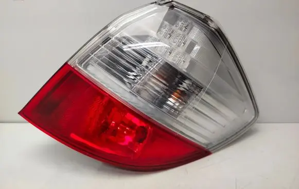 Honda Jazz Rear/tail lights