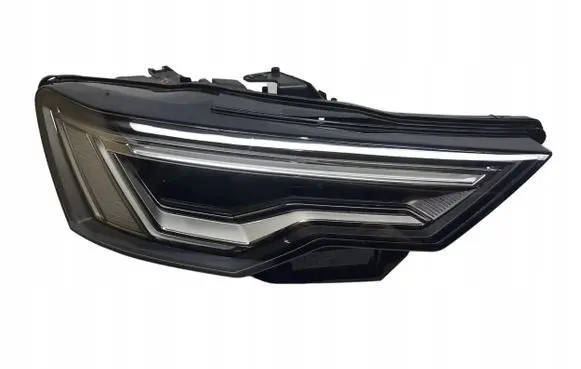Audi A6 S6 C8 4K Headlight/headlamp 4K0941040 4K0941.040