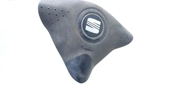 Seat Ibiza II (6k) Steering wheel airbag 119024006A 6K0880201B