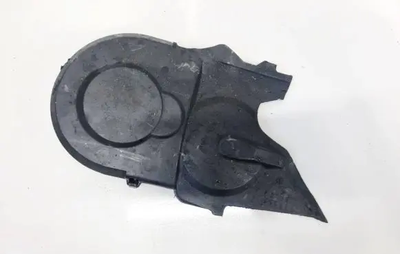 Volkswagen Golf V Timing belt guard (cover) 045109107F
