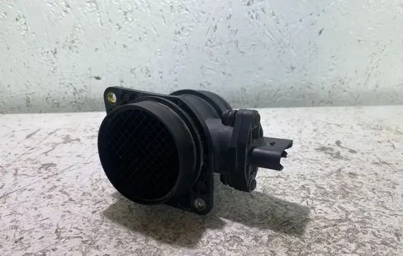 Seat Alhambra (Mk1) Mass air flow meter AMMQ19611 072014