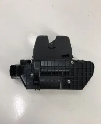 Citroen DS5 Tailgate/trunk/boot lock/catch/latch 9151487499 9664843690