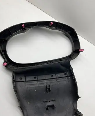 Toyota RAV 4 (XA30) Steering wheel column trim 4528628370
