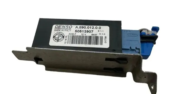 Opel Combo D Other relay A89001200 50513907