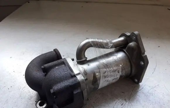 Nissan Kubistar EGR valve cooler 3200545260