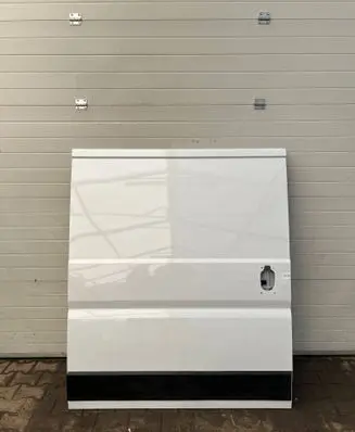 Peugeot Boxer Side sliding door 1344993080