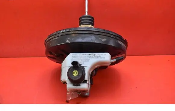 Volkswagen PASSAT CC Brake booster 3C1614105AP