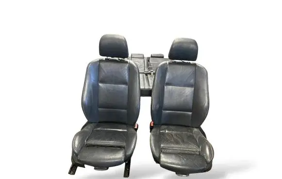 BMW X5 E53 Seat set 8115428 8402696 270303