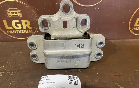 Seat Toledo III (5P) Engine mount bracket