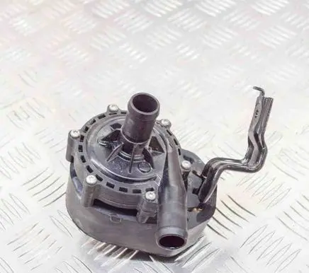 Tesla Model S Electric auxiliary coolant/water pump 105723500G