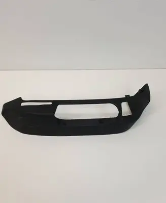 BMW 5 E39 Seat trim 8207234 52108207234