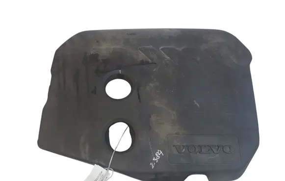 Engine cover (trim)