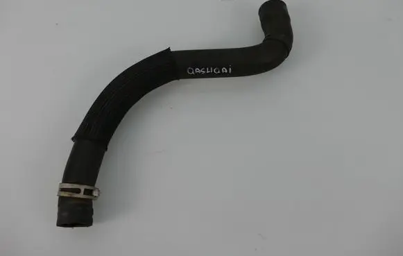 Nissan Qashqai Engine coolant pipe/hose