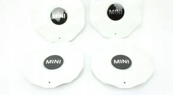 Original wheel cap