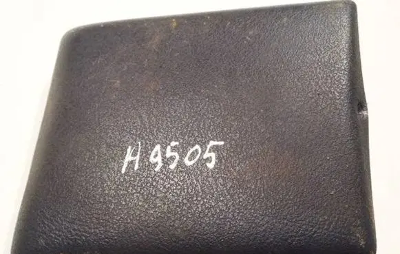 Renault Espace III Other interior part 6025302443
