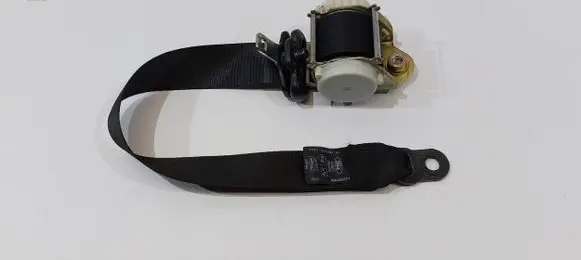 Ford Focus Front seatbelt 4M51-A61294-AK