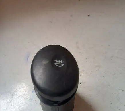 Ford Escort Fog light switch 95AG15K237AA 08199JJ