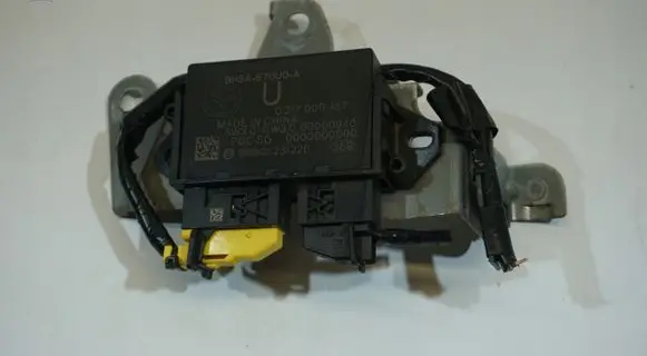 Mazda CX-30 Parking PDC control unit/module 