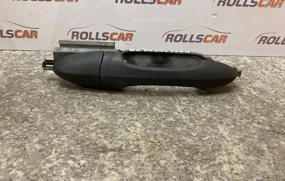 Ford Focus Rear door exterior handle PA6GF15