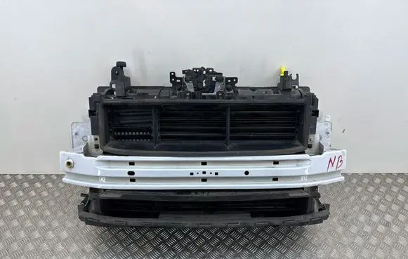 Ford Ecosport Radiator support slam panel H1BG8C607BC