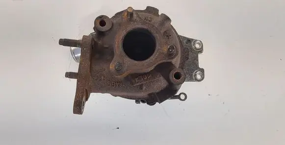 Toyota Auris 150 Turbo GTB12VZ 7807085005 040042810N