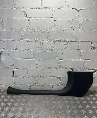 Mercedes-Benz C W205 Other sill/pillar trim element A2056860036