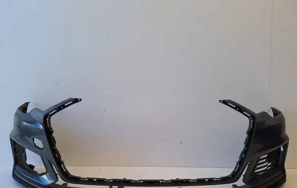 Audi A6 S6 C8 4K Front bumper 4K0807437C