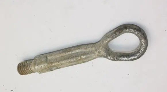 BMW 1 F20 F21 Towing hook eye 