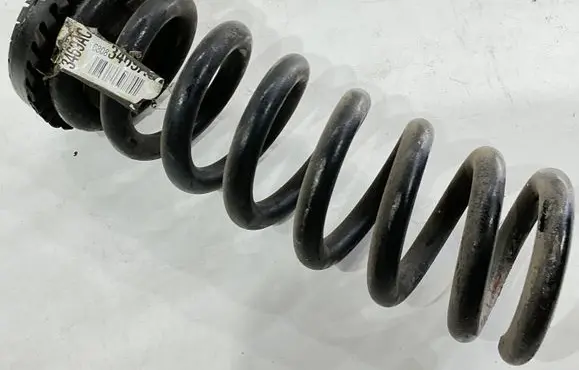 Dodge Charger Rear coil spring 68083469AC