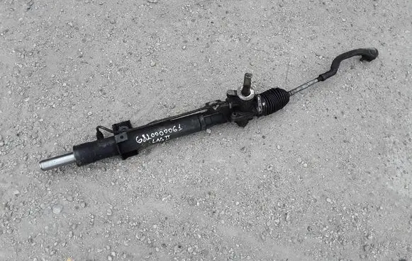 Renault Laguna II Steering rack 6820000061