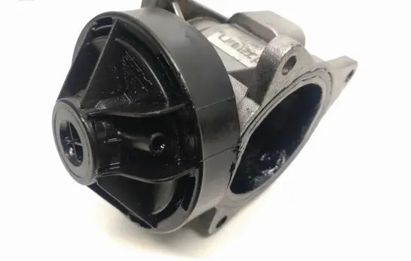 EGR valve